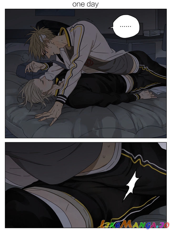 19 Days chapter 164 image 1